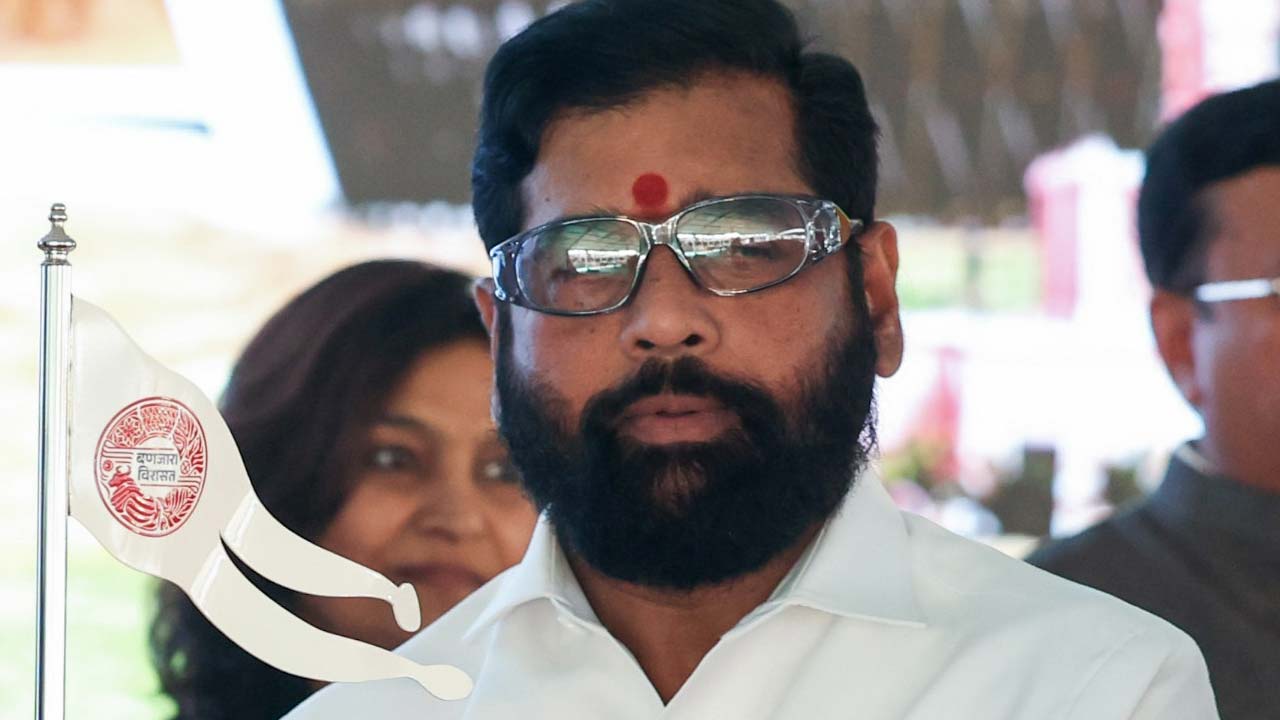 Maharashtra Chief Minister Warns Baba Siddique's Murderers: "No One Will Be Spared..."