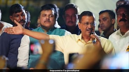 In AAP's First List For Delhi Polls, 6 Of 11 Candidates Are Defectors