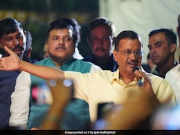 In AAP's First List For Delhi Polls, 6 Of 11 Candidates Are Defectors