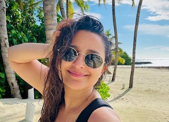 Parineeti Chopra Relished  Parineeti Chopra Relished