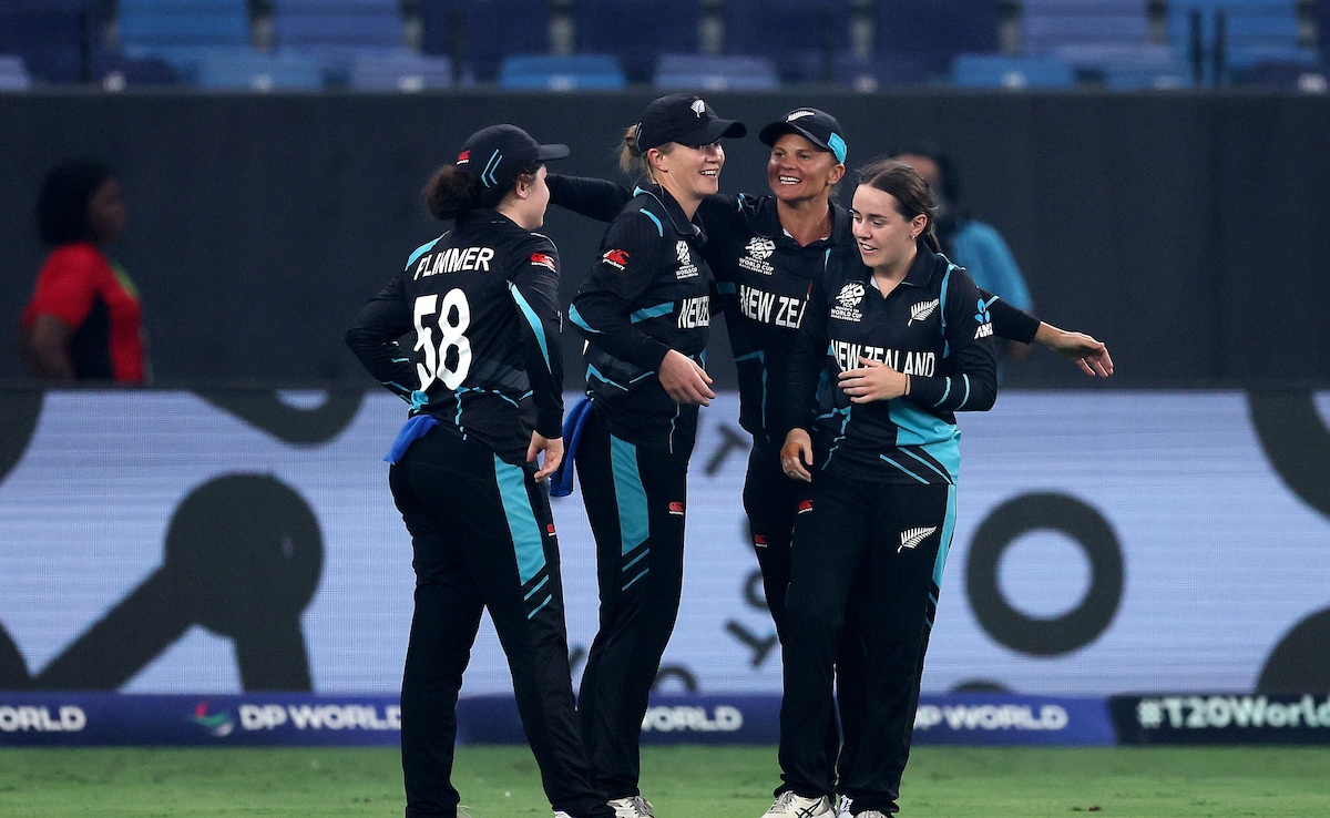 South Africa vs New Zealand Highlights, Womens T20 World Cup 2024 Final: New Zealand Beat South Africa By 32 Runs To Clinch Maiden Title