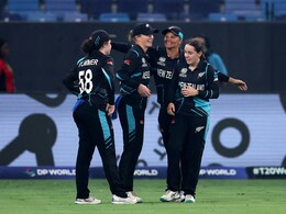 South Africa vs New Zealand Highlights, Women's T20 World Cup 2024 Final: New Zealand Beat South Africa By 32 Runs To Clinch Maiden Title