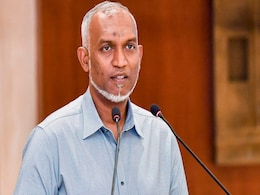 मालदीव की खाली झोली को कितना भरेगा भारत, कितना बदले हैं राष्ट्रपति मोहम्मद मुइज्जू के सुर मालदीव की खाली झोली को कितना भरेगा भारत, कितना बदले हैं राष्ट्रपति मोहम्मद मुइज्जू के सुर