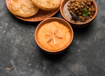 When Is Ashtami 2025? 5 Bhog Recipes You Can Prepare When Is Ashtami 2025? 5 Bhog Recipes You Can Prepare