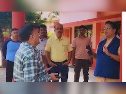 CG News: गांधी जयंती के दिन स्कूल खोलने पर बवाल, भड़का हिंदू संगठन, अब होगी कार्रवाई!