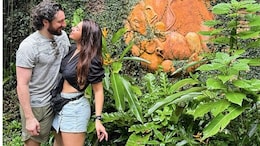 Discover The Path Less Taken When You Visit These 5 "Hidden Gems" Of Thailand Like Shama Sikander At This Ancient Temple