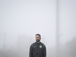 Manchester United Reportedly In Ruben Amorim Talks After Erik Ten Hag Axed