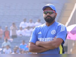 IND vs NZ, 3rd Test: वानखेड़े स्टेडियम में  सबसे ज्यादा रन बनाने वाले टॉप 5 भारतीय बल्लेबाज, पहले नंबर पर यह दिग्गज IND vs NZ, 3rd Test: वानखेड़े स्टेडियम में  सबसे ज्यादा रन बनाने वाले टॉप 5 भारतीय बल्लेबाज, पहले नंबर पर यह दिग्गज