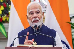 What Is Germany's "Focus On India" Document? PM Modi Highlights The Key Details What Is Germany's "Focus On India" Document? PM Modi Highlights The Key Details