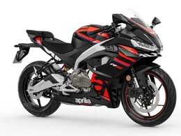 Aprilia RS 457 Gets Quickshifter At Special Price, Valid Till Oct 31: Check Here