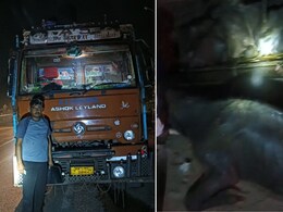 नवरात्रि में पशु तस्करों पर पुलिस की विशेष सख्ती, बूचड़खाने जा रहे 39 पशुओं को कराया मुक्त, एक तस्कर गिरफ्तार नवरात्रि में पशु तस्करों पर पुलिस की विशेष सख्ती, बूचड़खाने जा रहे 39 पशुओं को कराया मुक्त, एक तस्कर गिरफ्तार