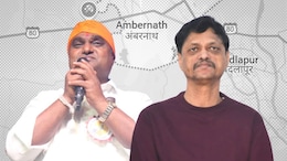 वाळेकरांचे ठरलं, किणीकरांचे टेन्शन वाढलं; अंबरनाथमध्ये शिंदेंची शिवसेना भाकरी फिरवणार