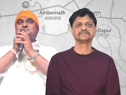 वाळेकरांचे ठरलं, किणीकरांचे टेन्शन वाढलं; अंबरनाथमध्ये शिंदेंची शिवसेना भाकरी फिरवणार