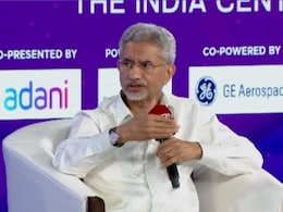 चीन के साथ LAC पर पेट्रोलिंग को लेकर कैसे बनी सहमति? जयशंकर ने NDTV वर्ल्ड समिट में दिया जवाब चीन के साथ LAC पर पेट्रोलिंग को लेकर कैसे बनी सहमति? जयशंकर ने NDTV वर्ल्ड समिट में दिया जवाब