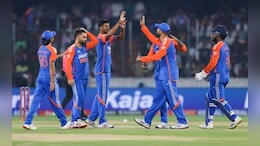 India vs bangladesh 3rd T20: भारत ने बांग्लादेश पर दर्ज की बड़ी जीत, किया क्लीन स्वीप, Samson के बल्ले का चला जादू