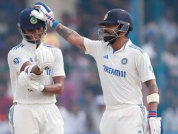 "Yashasvi Jaiswal Now Has...": How Being India Star Has Changed The Youngster, Childhood Coach Reveals