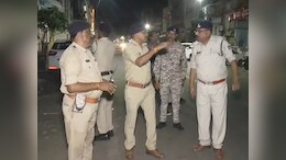 Gwalior Girl Kidnap: टॉफी दिलाने का दिया लालच और दबोच ली तीन साल की मासूम! बच्ची के अपहरण से मचा हड़कंप, पड़ौसी की सतर्कता से मिली सफलता