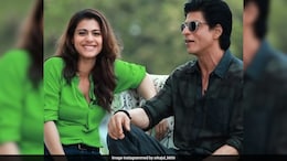 Kajol Recounts Shah Rukh Khan's Advice To Her: "Learn How To Act"