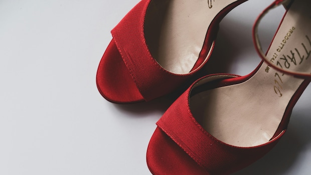 Best Deals On Women's Footwear From Amazon
