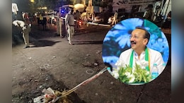 Baba Siddique बाबा सिद्दीकींच्या हत्येसाठी कितीची सुपारी? प्रत्येकाला मिळणार होते...