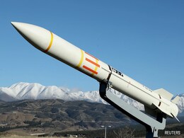 Iran's Missile Capabilities Explained Iran's Missile Capabilities Explained