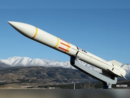 Missile Production Remains Unaffected By Israeli Strikes: Iran Missile Production Remains Unaffected By Israeli Strikes: Iran