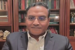 Ayushman Bharat Free Healthcare Protecting Thousands From Poverty: Indu Bhushan Ayushman Bharat Free Healthcare Protecting Thousands From Poverty: Indu Bhushan