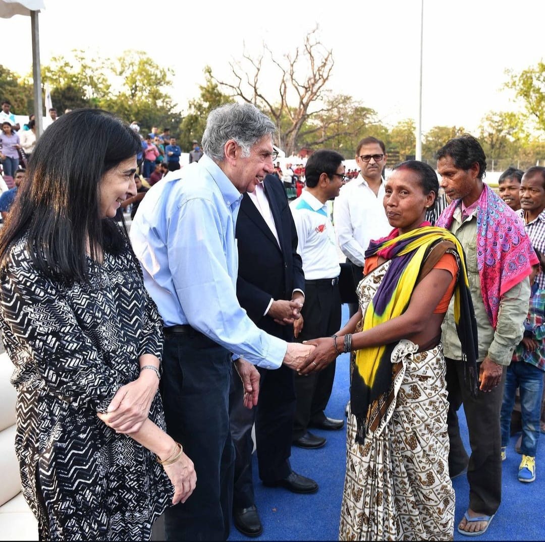 भारत के 'कोहिनूर' रतन टाटा के बारे में 10 बातें, जो कम ही लोग जानते हैं