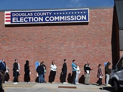 Stein, Oliver, West: Know The Third-Party Candidates Contesting US Elections