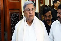 Lokayukta Police Question Siddaramaiah's Wife Parvathi In Karnataka Land Scam Case Lokayukta Police Question Siddaramaiah's Wife Parvathi In Karnataka Land Scam Case