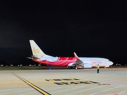Kolkata-Bound Air India Express Plane Faces Tech Snag, Returns To Bengaluru Kolkata-Bound Air India Express Plane Faces Tech Snag, Returns To Bengaluru