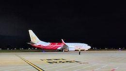 Air India Express To Run Flights From Hindon Airport To These 5 Cities