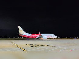 Air India Express To Run Flights From Hindon Airport To These 5 Cities Air India Express To Run Flights From Hindon Airport To These 5 Cities