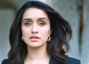 This Sweet Delight Has Shraddha Kapoor Hooked Even After Diwali This Sweet Delight Has Shraddha Kapoor Hooked Even After Diwali