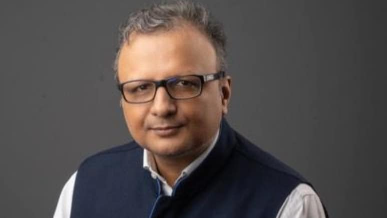 कौन हैं शशि शेखर वेम्पति जो अब तय करेंगे सलमान, अमिताभ से लेकर बाकी सितारों की फिल्मों का फैसला
