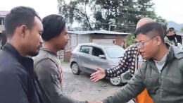 How Last-Minute Breakthrough Came In Manipur Hostage Negotiations