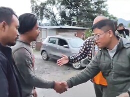 How Last-Minute Breakthrough Came In Manipur Hostage Negotiations