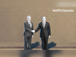 Opinion | Jaishankar Makes It Clear: Pakistan Is Now Just A Sideshow For India