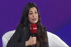 "Today, When We Talk About India...": Dipali Goenka At NDTV World Summit "Today, When We Talk About India...": Dipali Goenka At NDTV World Summit
