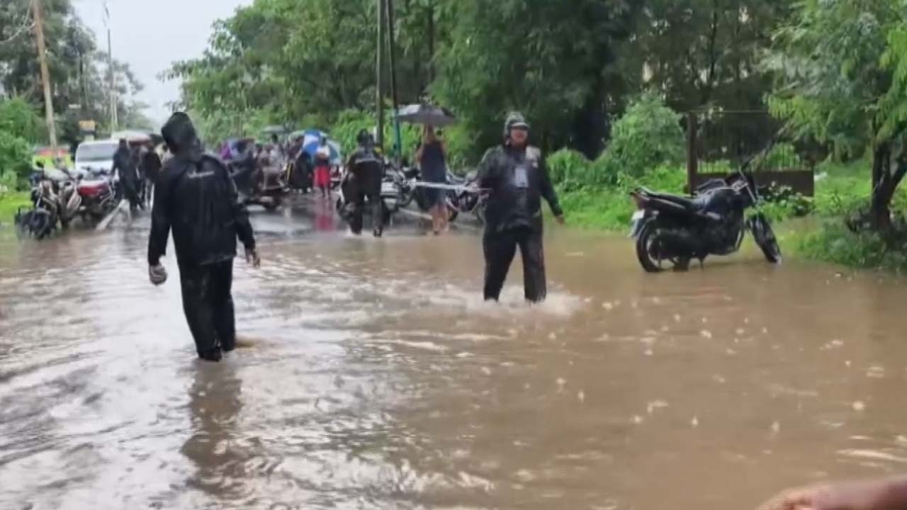 Top Headlines Of The Day: October 25, 2024