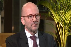 India's Semicon Future: Indo-German Chamber Of Commerce Chief Stefan Halusa Speaks To NDTV India's Semicon Future: Indo-German Chamber Of Commerce Chief Stefan Halusa Speaks To NDTV