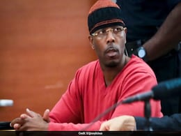 US Man, Wrongly Convicted For 22 Years, Says Prison Saved His Life US Man, Wrongly Convicted For 22 Years, Says Prison Saved His Life
