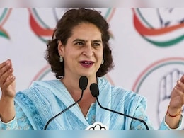 प्रियंका गांधी पहली बार लड़ेंगी चुनाव, कांग्रेस ने वायनाड से बनाया उम्मीदवार 