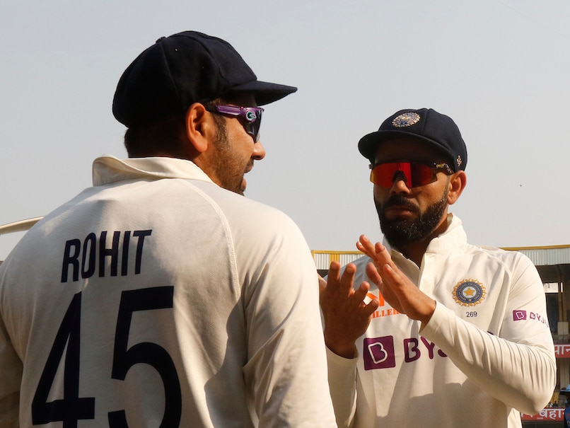 Rohit Sharma Fans Fume At Australia Media, Barmy Army's Virat Kohli