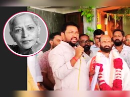 पांगारकरांवर गौरी लंकेश हत्या प्रकरणात होता आरोप, शिंदे गटात प्रवेशानंतर राजकीय वर्तुळात खळबळ