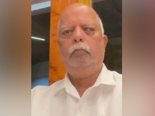 "Israel Will Give A Befitting Answer To This": Ex IDF Soldier On Iran's Missile Attack On Israel