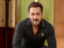 "<i>Kasam Khuda Ki</i>...": On 'Bigg Boss', Salman Khan Alludes To Death Threats