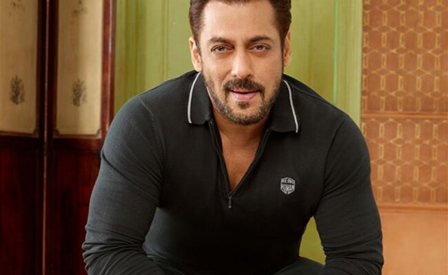 'Kasam Khuda Ki...': On 'Bigg Boss', Salman Khan Alludes To Death Threats