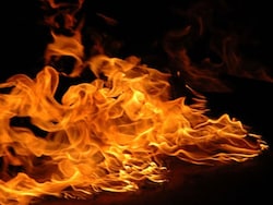 'Chained' Patient Among 13 Who Died In Sri Lanka Nursing Home Fire