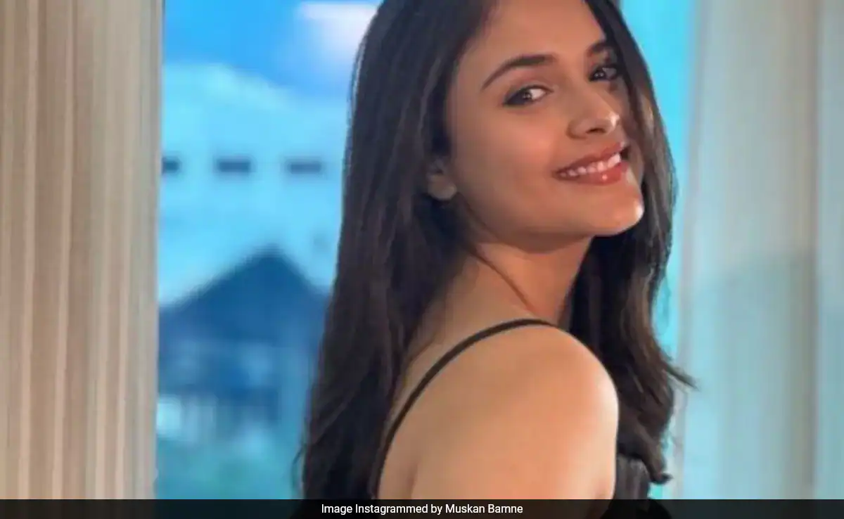 <i>Bigg Boss 18</i>: Muskan Bamne On <i>Anupamaa</i> Co-Stars Rupali Ganguly And Sudhanshu Panday Factor